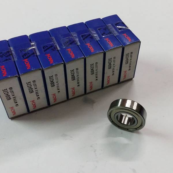 NACHI 7308CDB 角接觸球軸承