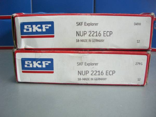 SKF  7015ACD/DT